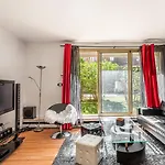 דירה Guestready - Airy With Courtyard View *