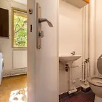 דירה Guestready - Airy With Courtyard View