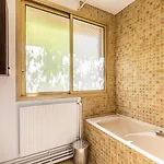 Guestready - Airy With Courtyard View פריז